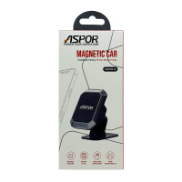 Holder (автотримач) магнітний Aspor J6- чорний