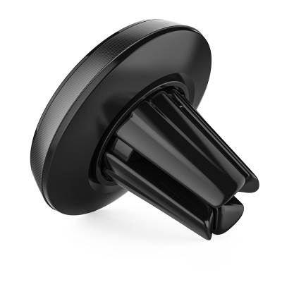 Holder (автотримач) магнітний Aspor J9 Air Vent- чорний