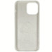 Чохол-накладка Silicone Case Original Full Cover для iPhone 13 Pro Max 6.7"- білий