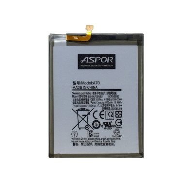 Акумулятор Aspor для Samsung A705 / A70