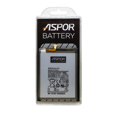 Акумулятор Aspor для Samsung A705 / A70