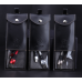 USB кабель Aspor A158 New Micro Плоский Silicon  2.4A/1.2м- графит