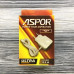 СЗУ Aspor F14 Ultra Series 2.1A/2USB + USB кабель Lightning- белый