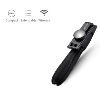 Bluetooth штатив-тренога Aspor K-06- черный