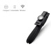 Bluetooth штатив-тренога Aspor K-06- черный