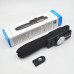 Bluetooth штатив-тренога Aspor K-06- черный