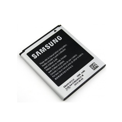 Аккумулятор (High Copy) New Design для Samsung S7562 (EB-L1M7для FlyU)