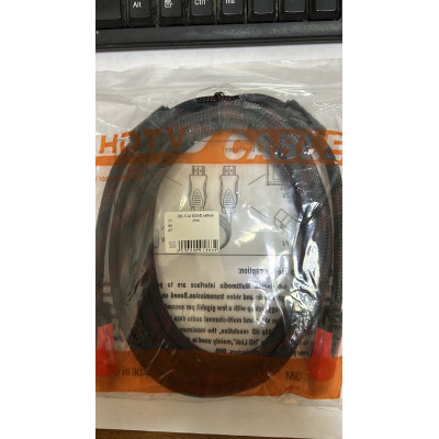 HDMI кабель (3м)