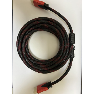 HDMI кабель (5м)