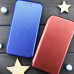 Книжка Aspor leather для Huawei P Smart 2019- синий