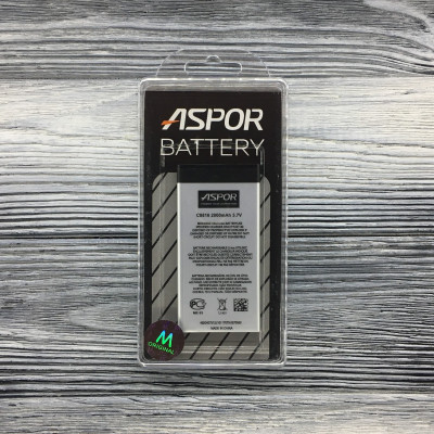Аккумулятор Aspor для Huawei C8816/Y625c  (HB474284RBC)
