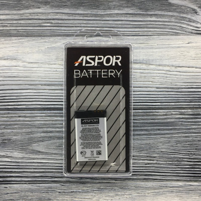 Аккумулятор Aspor для Nokia BL-4D (E5/E7/N8/Fly TS100)