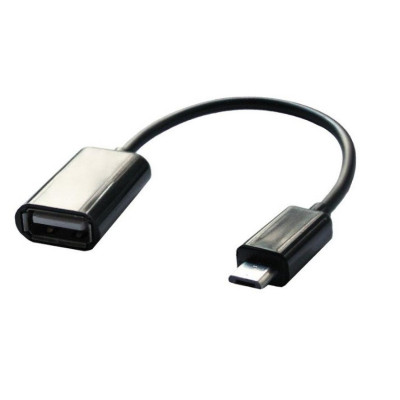 OTG USB на micro USB