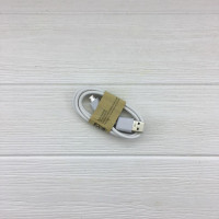 USB кабель micro USB тех. упаковка- белый