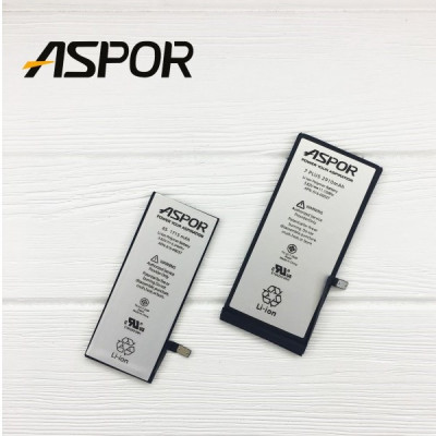 Аккумулятор Aspor для iPhone 8 Plus