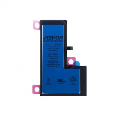 Акумулятор Aspor для iPhone X