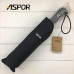 Зонт Aspor Classic (121см)- темно-синий