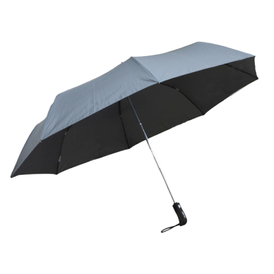 Зонт Aspor Classic (121см)- серый