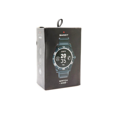 Smart Watch Aspor MX8- синий