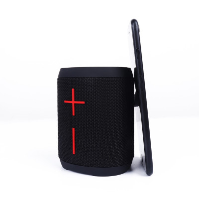 Bluetooth колонка Aspor A663 - черный