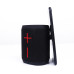 Bluetooth колонка Aspor A663 - черный