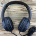Наушники накладные с микрофоном Aspor S102 (2м)- черный