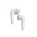Bluetooth наушники Aspor A605- белый