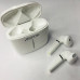 Bluetooth наушники Aspor A605- белый