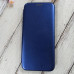 Книжка Premium Leather Case для Huawei P40 Lite тех. упаковка- синий