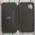 Книжка Premium Leather Case для Huawei P40 Lite тех. упаковка- синий