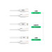 USB-C кабель Aspor A109PD Type C to LIghtning Fast charging 3.1A/1м- белый