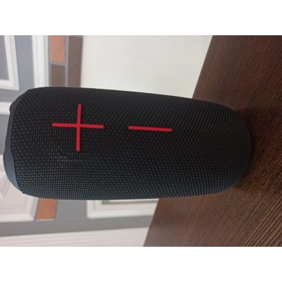 Bluetooth колонка Aspor A665- черный