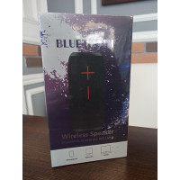 Bluetooth колонка Aspor A665- черный