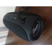 Bluetooth колонка Aspor A665- черный
