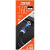 USB кабель Aspor 360 Pro Lightning magnetic- черный