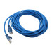 LAN сетевой кабель для интернета CAT5 cheap (20м)- синий