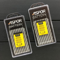 Аккумулятор Aspor Lite для Samsung X200/E250/E900/C3010/E1080  (AB463446B)