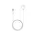 USB кабель Magnetic для Apple Watch (1м) A1570- белый