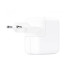 СЗУ для MacBook Apple USB-C 30W (A1882)- белый