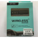 Bluetooth ресивер AUX BT-450