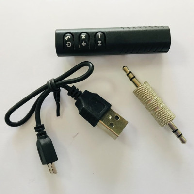 Bluetooth ресивер AUX BT-450