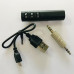 Bluetooth ресивер AUX BT-450
