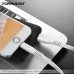 USB кабель Tornado TX3 Lightning (2,4A/1м)- белый