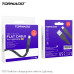 USB кабель Tornado TX3 Lightning (2,4A/1м)- черный
