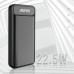 Power Bank Aspor A396 PD 20000mAh (22.5W/PD USB-C laptops fast charging)- чорний