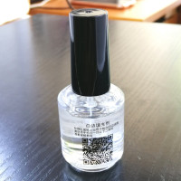 Рідина для проклейки стекол (Пензлик 10 ml)
