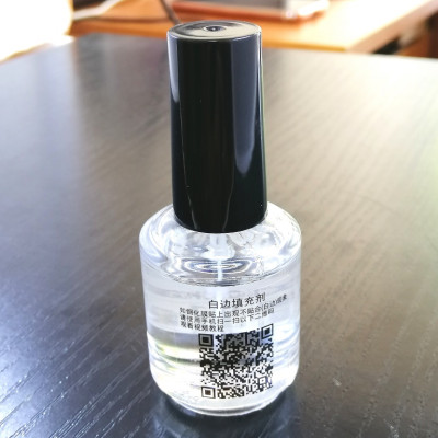 Рідина для проклейки стекол (Пензлик 10 ml)