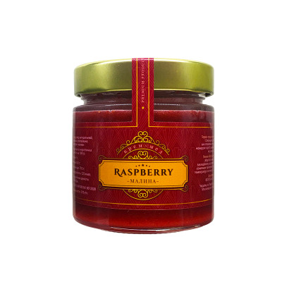 Aspor крем-мед- Малина (280 г)