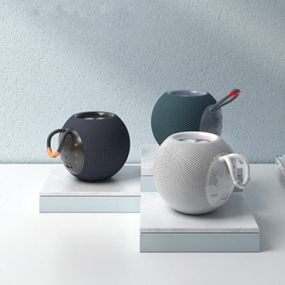 Bluetooth колонка Aspor H52- чорний