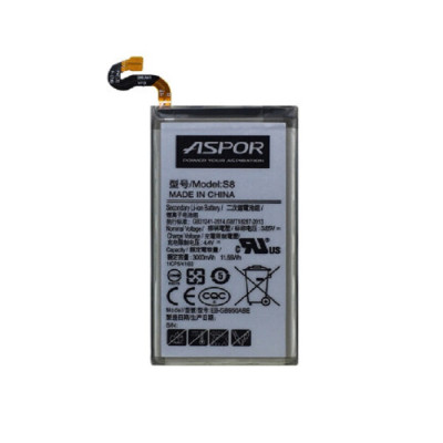 Акумулятор Aspor для Samsung S8 / G950 (EB-BG950ABE)